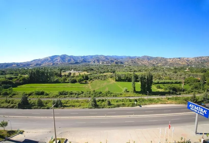 Aymi̇ra Hotel & Spa