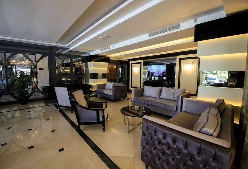 Aymi̇ra Hotel & Spa