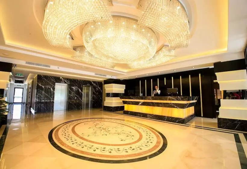 Aymi̇ra Hotel & Spa