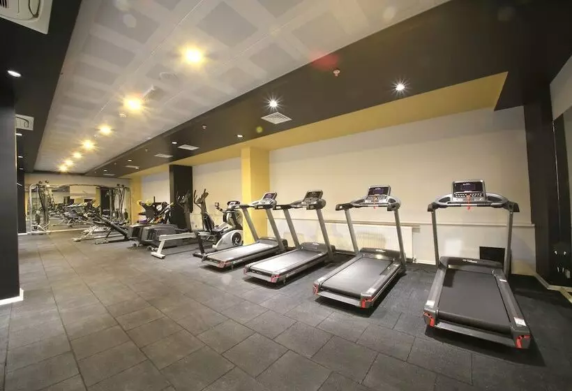 Aymi̇ra Hotel & Spa