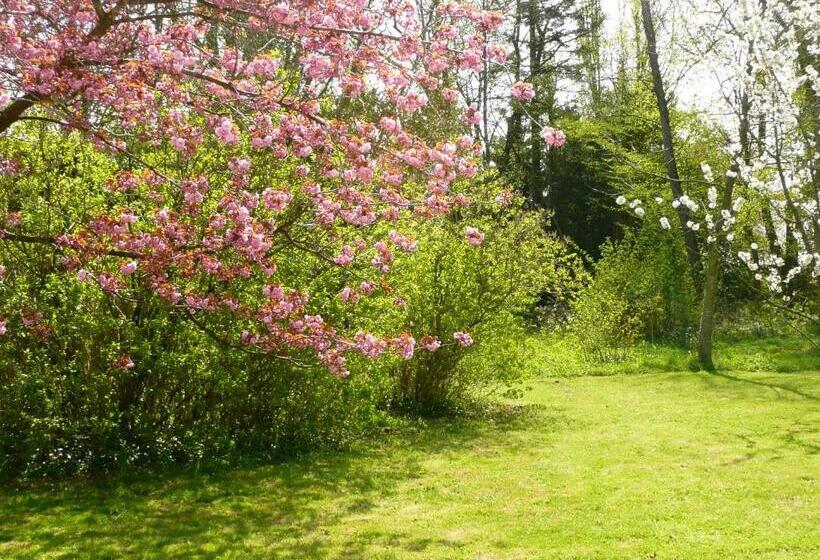 B&b Au Petit Tambour D Autingues