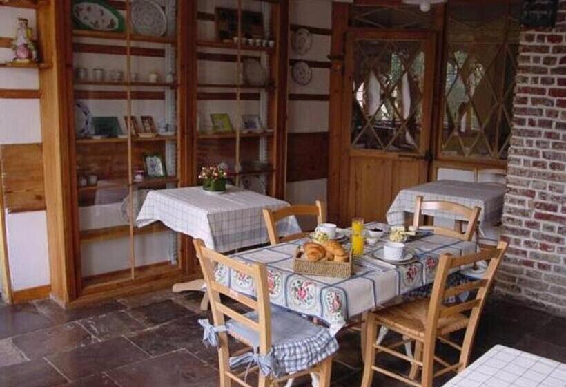 B&b Au Petit Tambour D Autingues