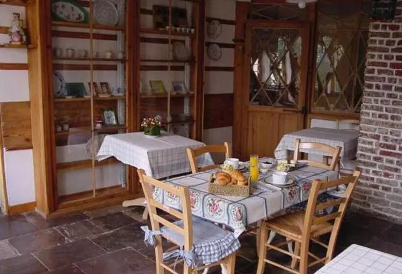 B&b Au Petit Tambour D Autingues