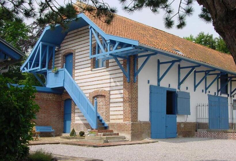 B&b Au Petit Tambour D Autingues