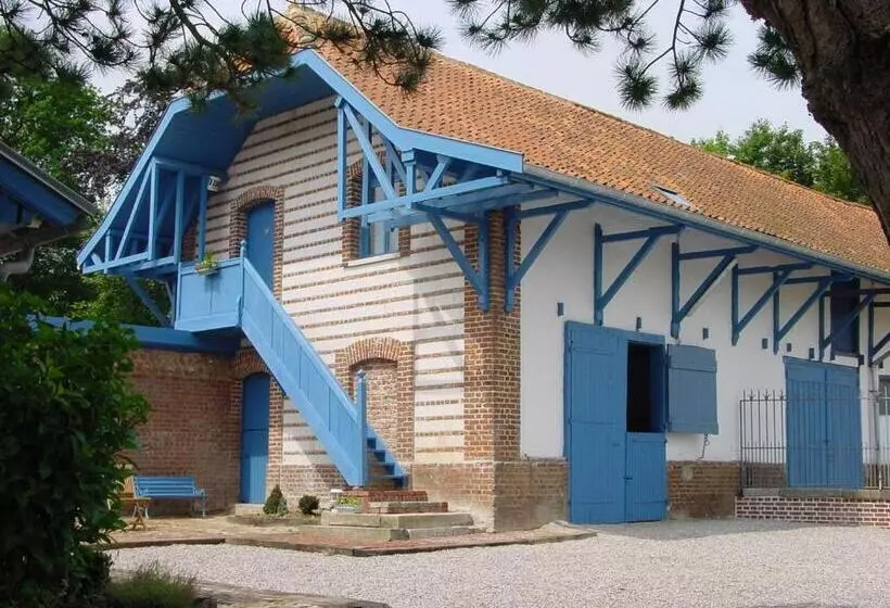 B&b Au Petit Tambour D Autingues
