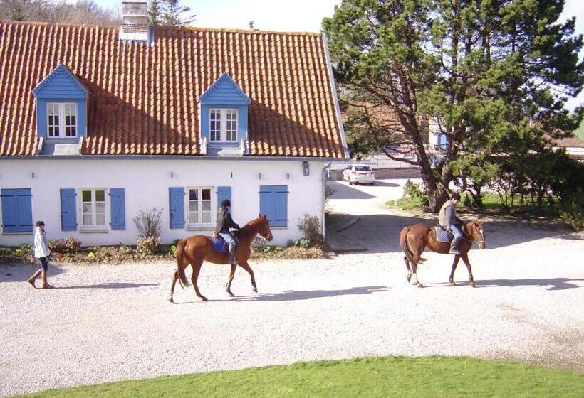 B&b Au Petit Tambour D Autingues