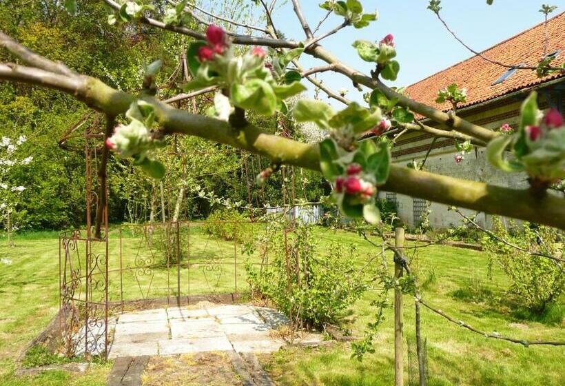 B&b Au Petit Tambour D Autingues