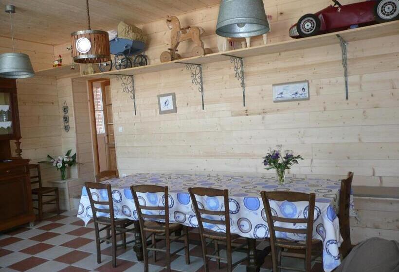 B&b Au Petit Tambour D Autingues