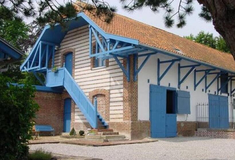 B&b Au Petit Tambour D Autingues