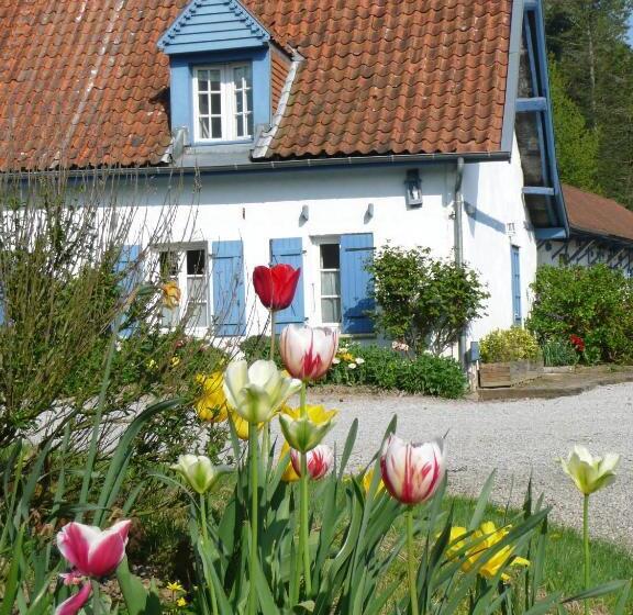 B&b Au Petit Tambour D Autingues