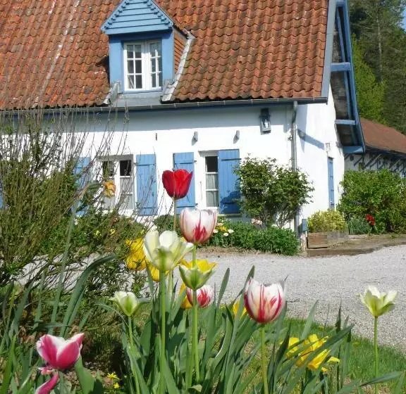 B&b Au Petit Tambour D Autingues