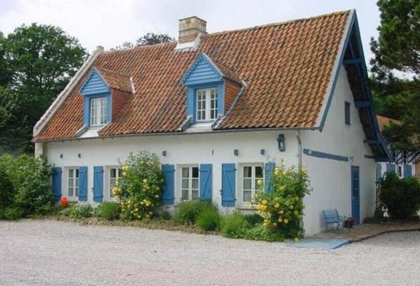 B&b Au Petit Tambour D Autingues