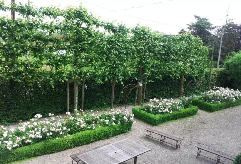 B&b Au Petit Tambour D Autingues