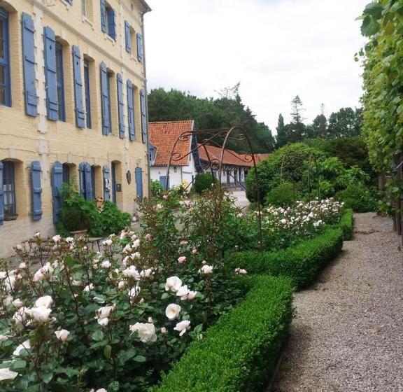 B&b Au Petit Tambour D Autingues