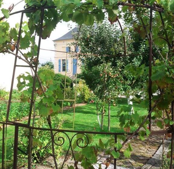 B&b Au Petit Tambour D Autingues