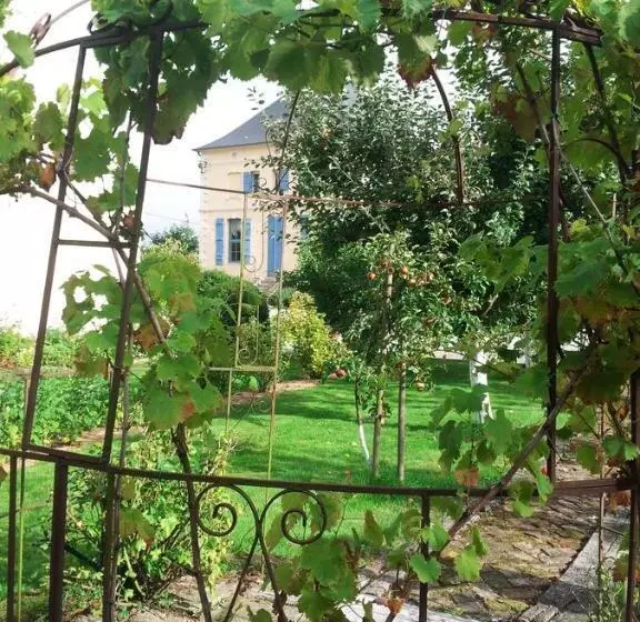 B&b Au Petit Tambour D Autingues