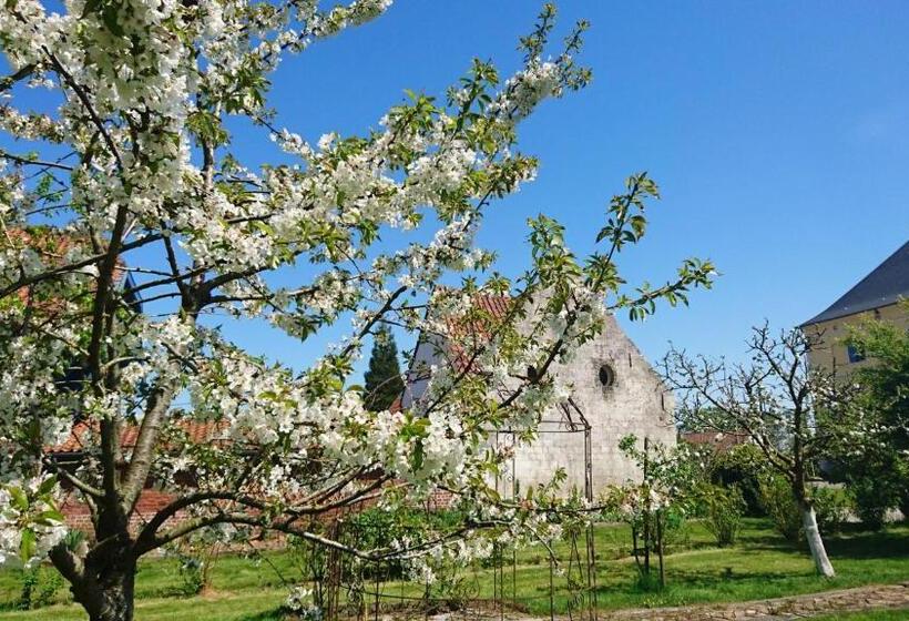 B&b Au Petit Tambour D Autingues