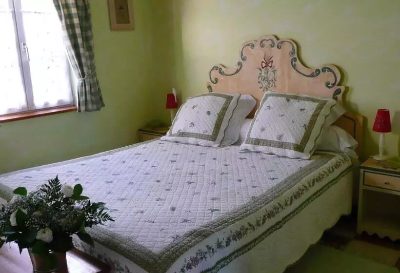 B&b Au Petit Tambour D Autingues