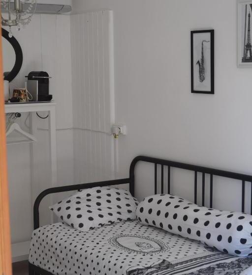 住宿加早餐  Domaine Lacoste