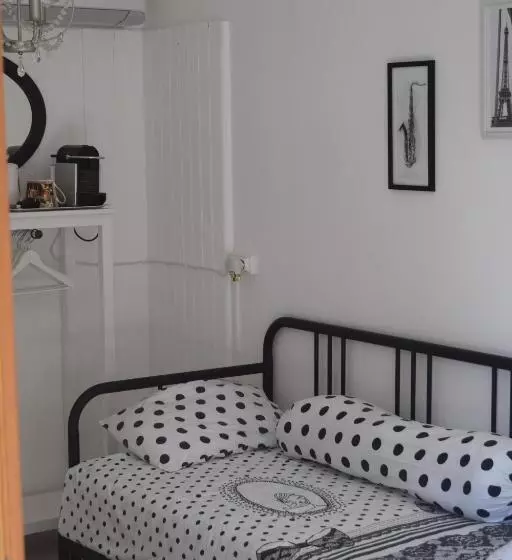 Aamiaismajoitus (B&B) Domaine Lacoste