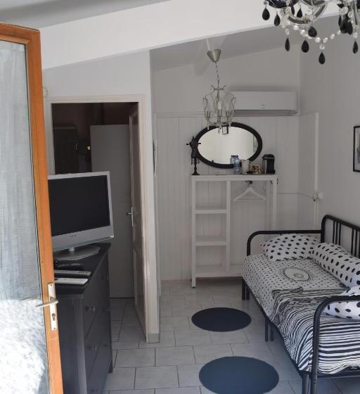 住宿加早餐  Domaine Lacoste