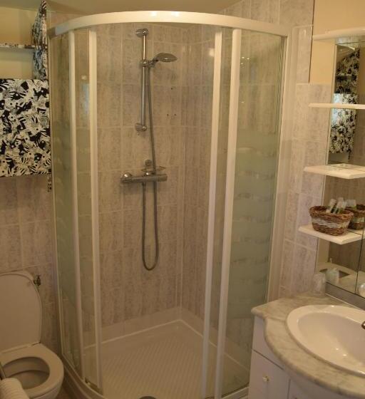 住宿加早餐  Domaine Lacoste