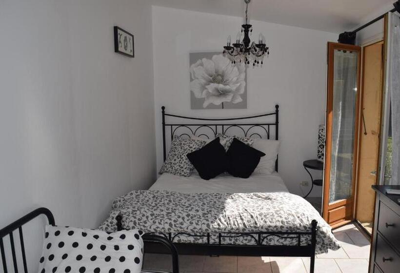 住宿加早餐  Domaine Lacoste