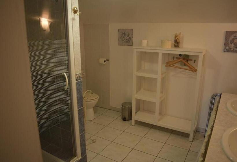 住宿加早餐  Domaine Lacoste