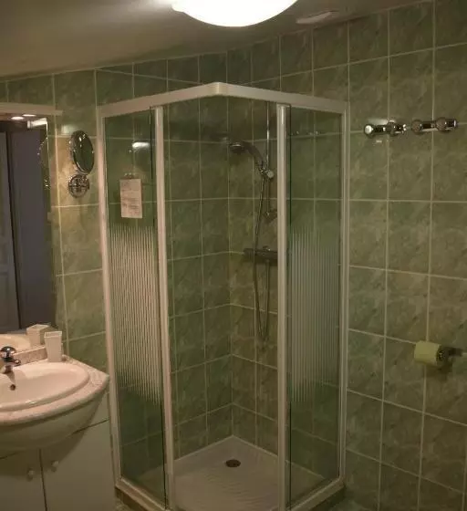 Aamiaismajoitus (B&B) Domaine Lacoste