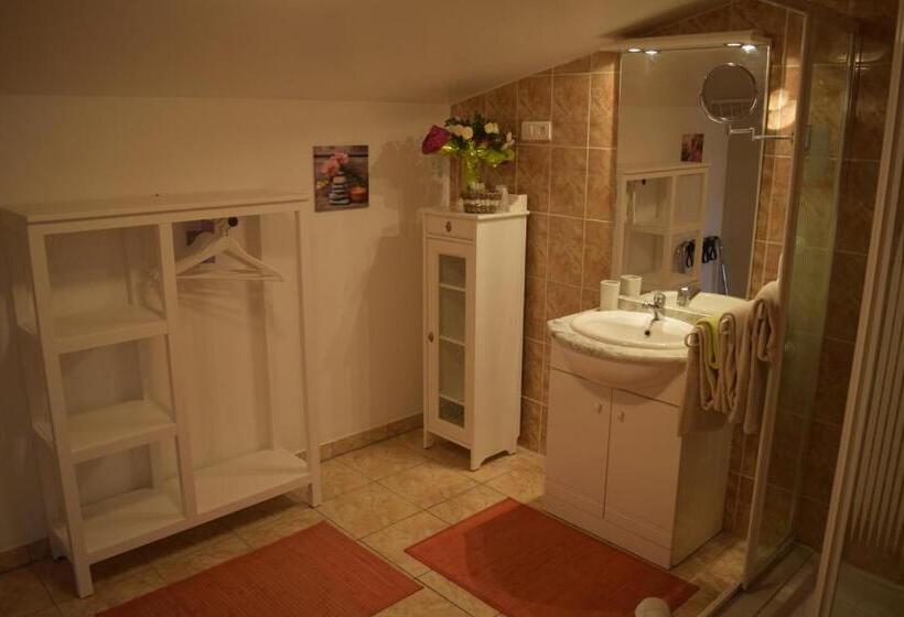 住宿加早餐  Domaine Lacoste