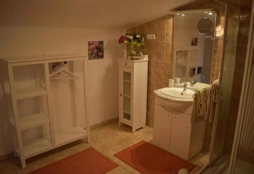 Aamiaismajoitus (B&B) Domaine Lacoste