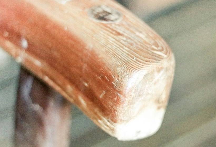 تختخواب و صبحانه Fanlin House