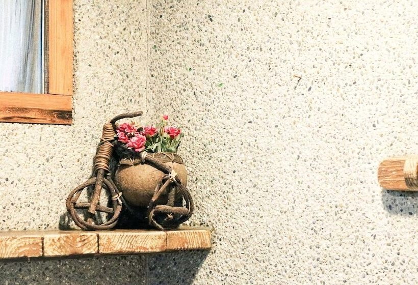 تختخواب و صبحانه Fanlin House