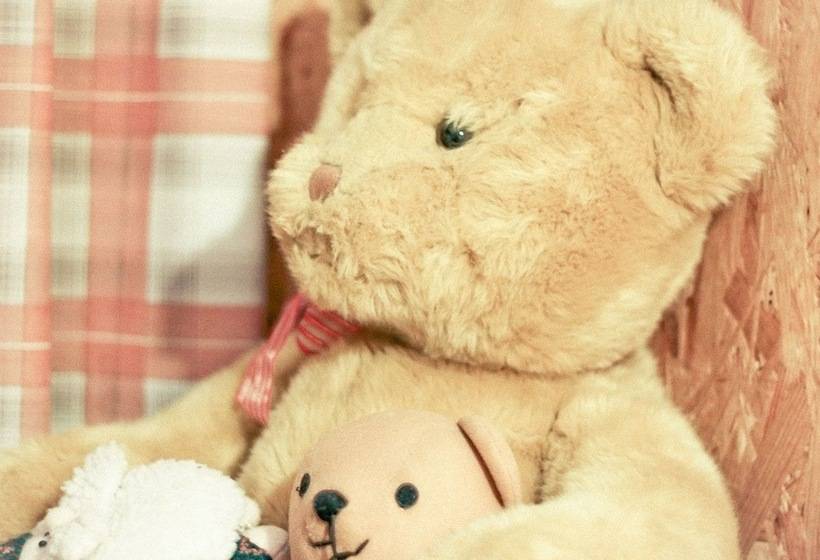 تختخواب و صبحانه Fanlin House