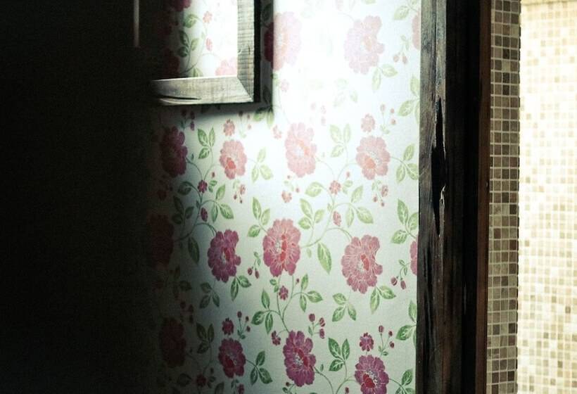 تختخواب و صبحانه Fanlin House