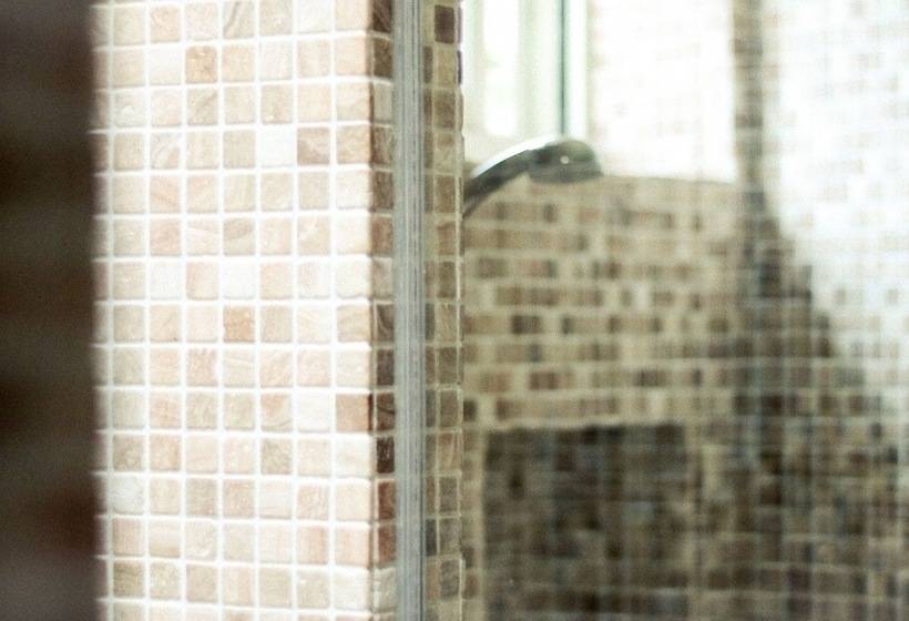 تختخواب و صبحانه Fanlin House