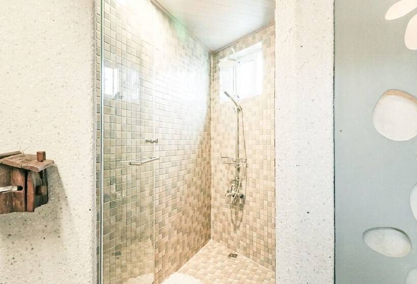 تختخواب و صبحانه Fanlin House