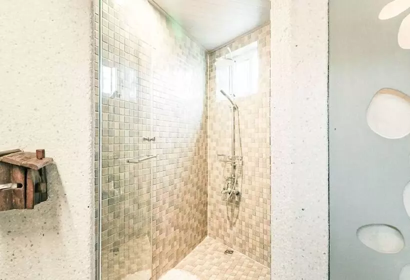 تختخواب و صبحانه Fanlin House