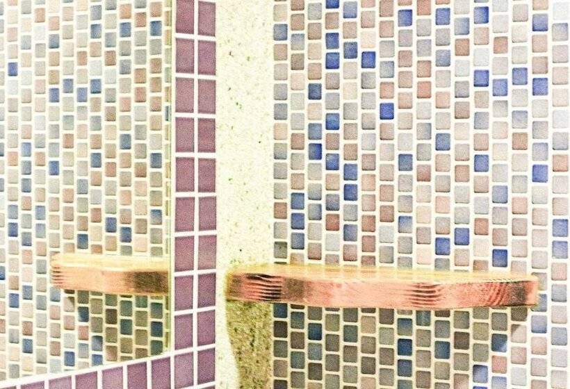 تختخواب و صبحانه Fanlin House