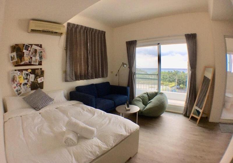 تختخواب و صبحانه Hiddieland