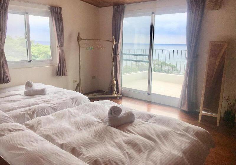 تختخواب و صبحانه Hiddieland