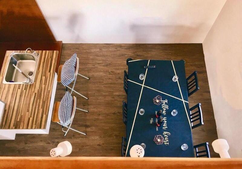 تختخواب و صبحانه Hiddieland