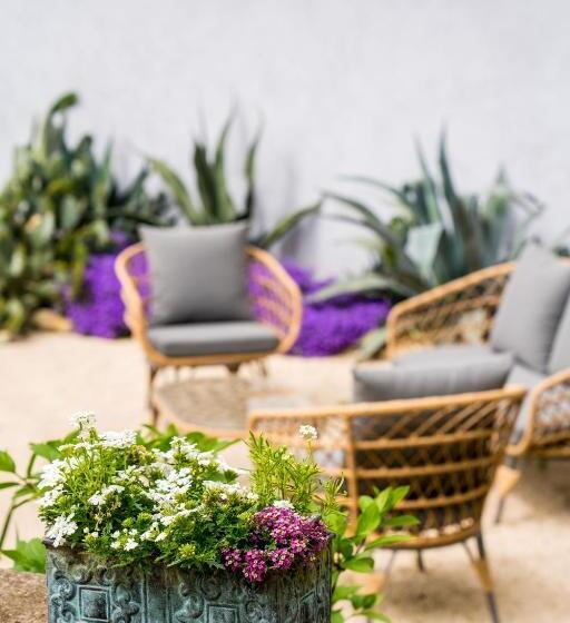 مبيت وإفطار La Maison Jaffran, Suite En Ville