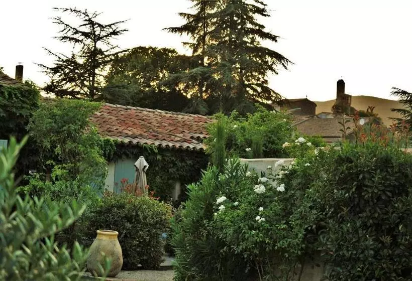 Aamiaismajoitus (B&B) Le Chat Sur Le Toit