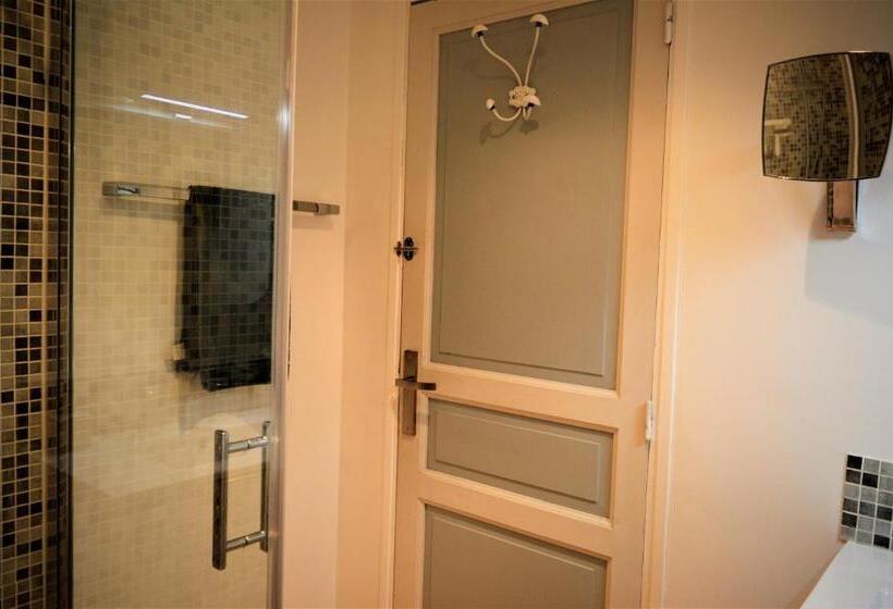 ベッドアンドブレックファースト Le Chat Sur Le Toit