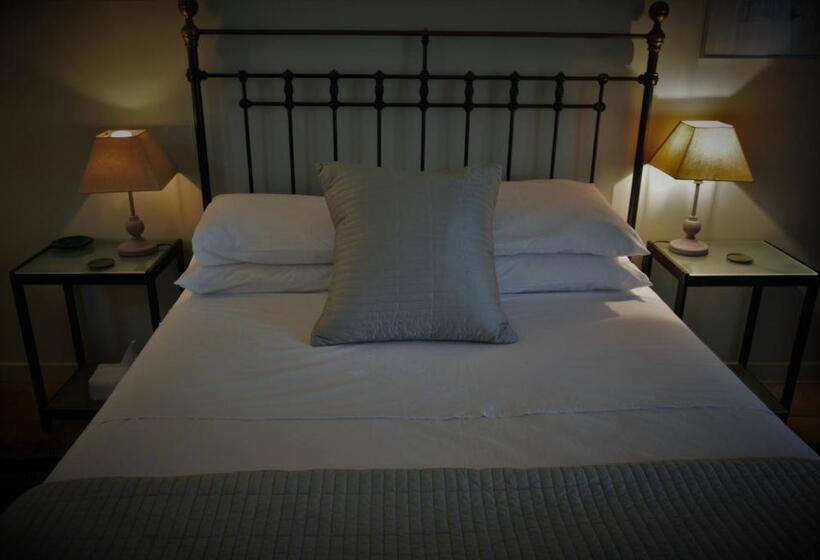 ベッドアンドブレックファースト Le Chat Sur Le Toit