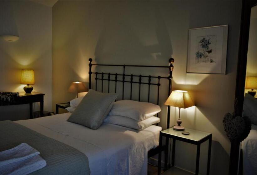 ベッドアンドブレックファースト Le Chat Sur Le Toit