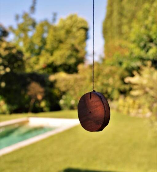 ベッドアンドブレックファースト Le Chat Sur Le Toit