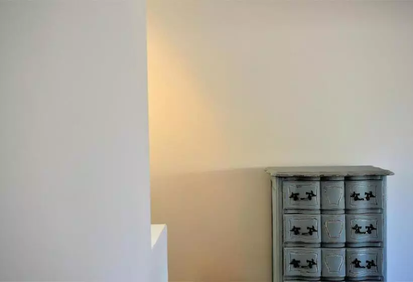 Aamiaismajoitus (B&B) Le Chat Sur Le Toit