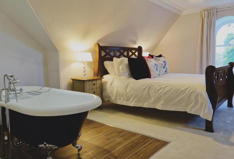 Bed and Breakfast Mount Barker